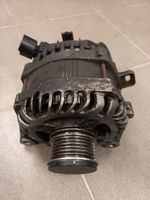 Citroen Jumper Alternator 9818962280