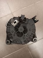 Citroen Jumper Generator/alternator 9818962280