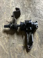 Citroen Jumper Other gearbox part 9634269080