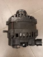 Peugeot Boxer Alternator 9818962280