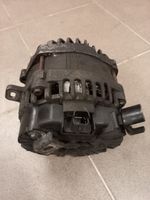 Peugeot Boxer Generator/alternator 9818962280