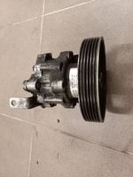 Peugeot Boxer Power steering pump 9805820980