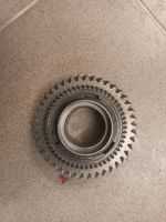 Citroen Jumper Other gearbox part MLC21X41