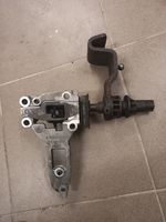 Citroen Jumper Other gearbox part 9683847810