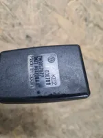 Ford Galaxy Klamra przedniego pasa bezpieczeństwa 7M3857877