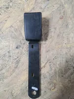 Seat Alhambra (Mk2) Front seatbelt buckle 7M3857877