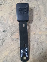 Seat Alhambra (Mk2) Front seatbelt buckle 7M3857877