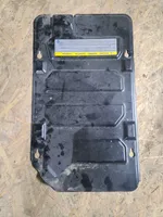 Volkswagen Crafter Coperchio/tappo della scatola vassoio della batteria 9066840118