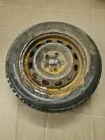 Ford Galaxy R15 spare wheel 