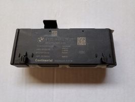 BMW 2 F46 Sterownik / Moduł elektrycznej klapy tylnej / bagażnika 9491419