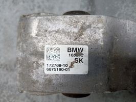 BMW 2 F46 Variklio pagalvė 6875190