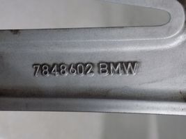 BMW 2 F46 Felgi aluminiowe R18 7848602