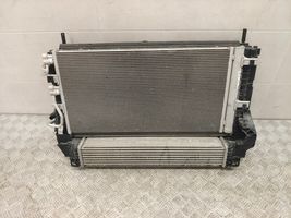 BMW X1 F48 F49 Kit Radiateur 9271205