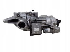 BMW 2 F46 Mechanizm różnicowy tylny / Dyferencjał 8834438