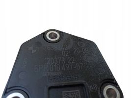 BMW X1 F48 F49 Oil level sensor 7638342