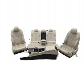 BMW X6 G06 Interior set 