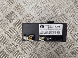 BMW X6 G06 Sterownik / Moduł elektrycznej klapy tylnej / bagażnika 5A53D08