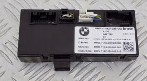 BMW X5 G05 Sterownik / Moduł elektrycznej klapy tylnej / bagażnika 5A27680