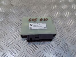 BMW X5 G05 Calculateur moteur ECU 9488417