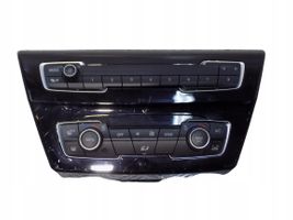 BMW X2 F39 Radio/CD/DVD/GPS-pääyksikkö 9371457