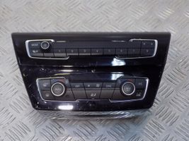 BMW X2 F39 Radio/CD/DVD/GPS-pääyksikkö 9371457