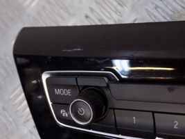 BMW X2 F39 Radio/CD/DVD/GPS-pääyksikkö 9371457