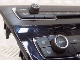 BMW X2 F39 Radio/CD/DVD/GPS-pääyksikkö 9371457