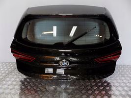 BMW X2 F39 Couvercle de coffre 