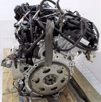 BMW X5 G05 Moteur B57D30