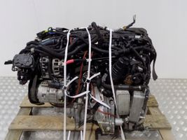 BMW X5 G05 Moteur B57D30