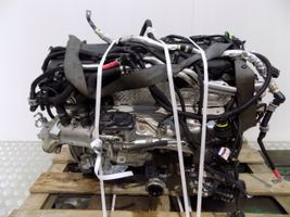 BMW X5 G05 Moteur B57D30