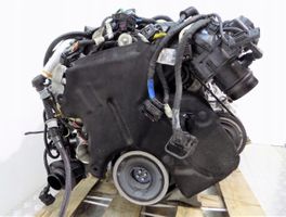 BMW X5 G05 Moteur B57D30