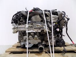 BMW X5 G05 Moteur B57D30