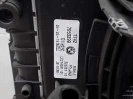 BMW 7 G11 G12 Kit Radiateur 8686161