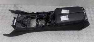 BMW 7 G11 G12 Consolle centrale 9299497