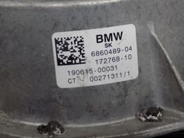 BMW Z4 g29 Supporto di montaggio del motore 6860489