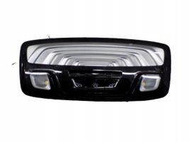 BMW 7 G11 G12 Illuminazione sedili posteriori 6848614