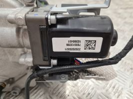 BMW Z4 g29 Mechanizm różnicowy tylny / Dyferencjał 8686991