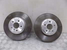 BMW Z4 g29 Set dischi freno e pinze 6860925