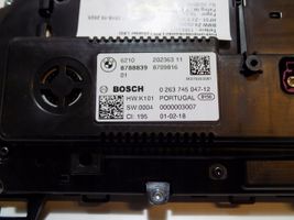 BMW Z4 g29 Tachimetro (quadro strumenti) 8788839