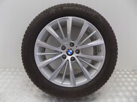 BMW 7 G11 G12 R18-alumiinivanne 6867339