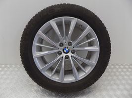 BMW 7 G11 G12 R18-alumiinivanne 6867339