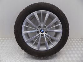 BMW 7 G11 G12 R18-alumiinivanne 6867339