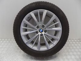 BMW 7 G11 G12 R18-alumiinivanne 6867339
