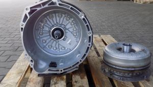 BMW Z4 g29 Automatic gearbox GA8L51CZ