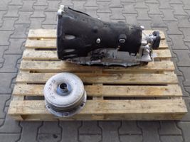 BMW Z4 g29 Automatic gearbox GA8L51CZ