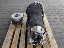 BMW Z4 g29 Automatic gearbox GA8L51CZ