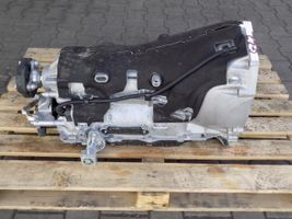 BMW Z4 g29 Automatic gearbox GA8L51CZ