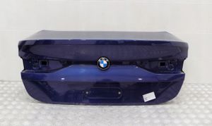 BMW 2 F44 Galinis dangtis (bagažinės) 