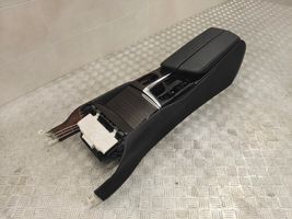 BMW 6 G32 Gran Turismo Center console 